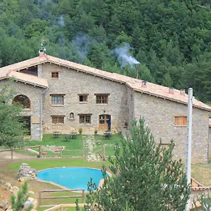 Ca L'agustinet Vallcebre